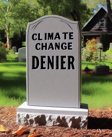 Climate Change Denier Headstone.JPG